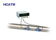 External Clip 6000mm IP68 DC36V Ultrasonic Water Meter