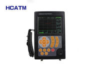 6dB DAC 46mm 90%RH 20MHz Ultrasonic Flaw Detector